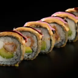 Yum Yum Roll